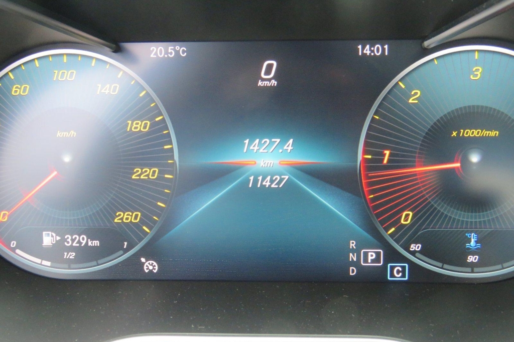 Mercedes-AMG C-Klasse 2019 photo 3