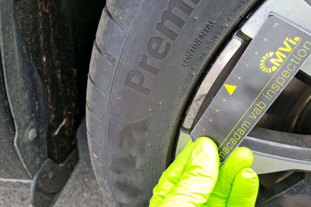 Volvo V60 2017 photo 10