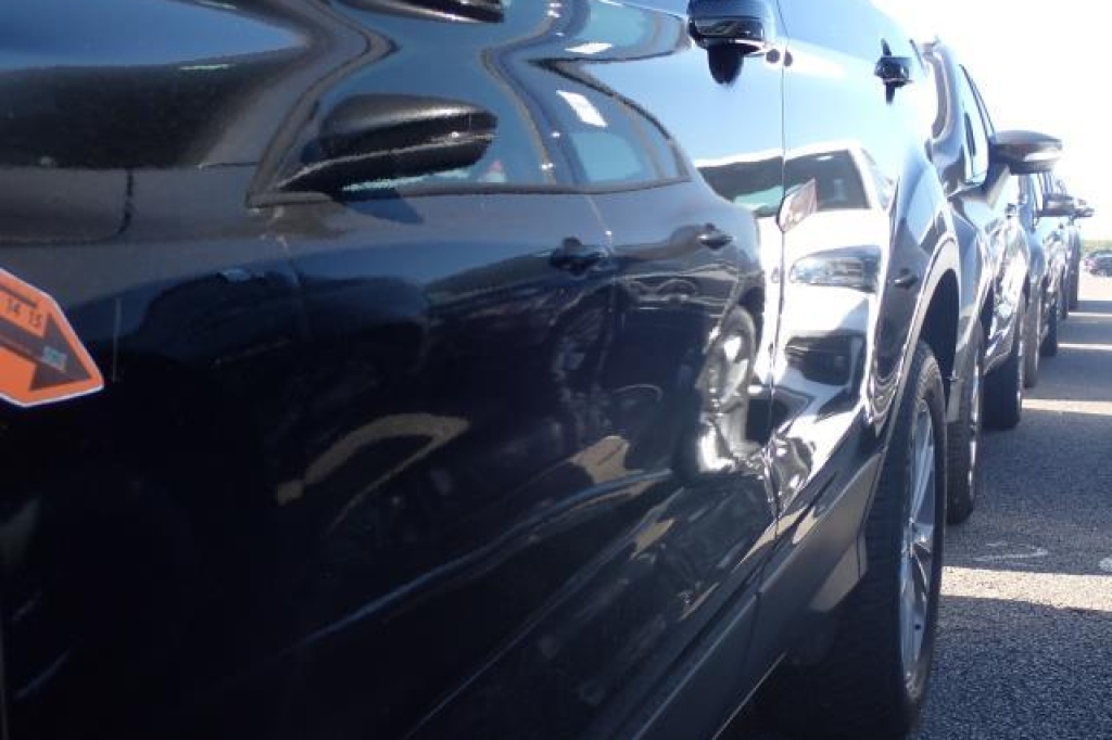 Ford Kuga 2019 photo 12