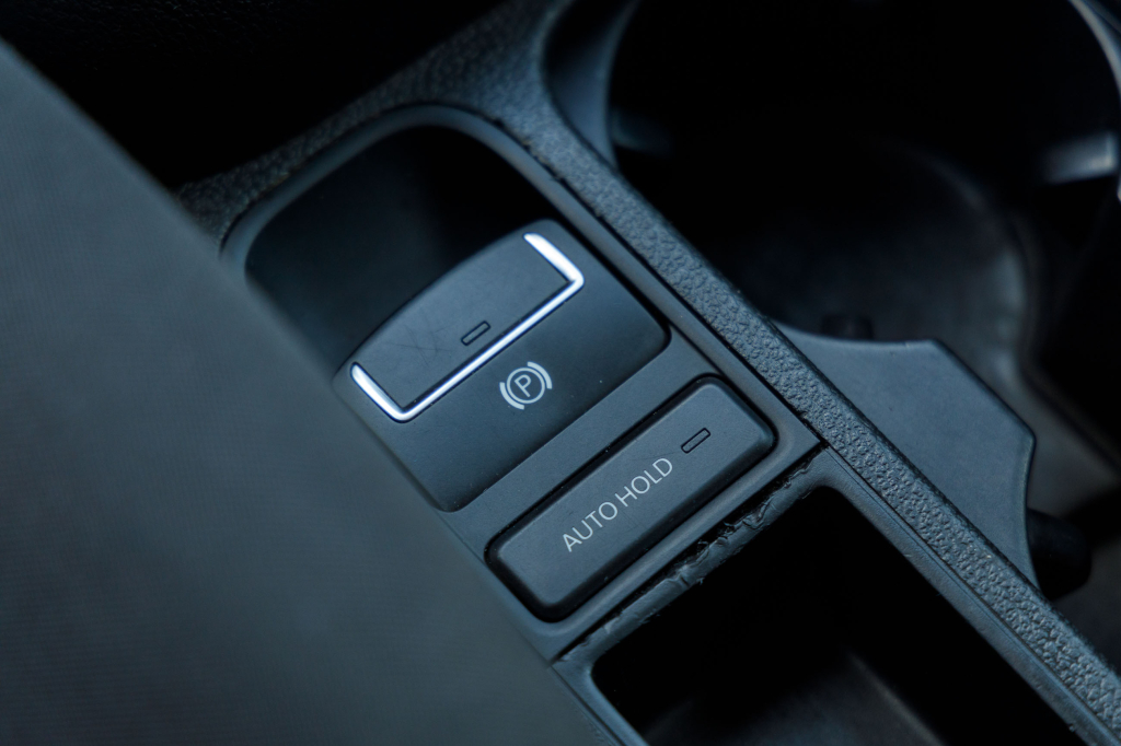 Volkswagen Tiguan 2010 фото 8