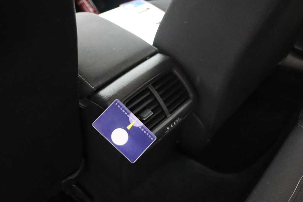 Volkswagen Golf 2017 photo 12