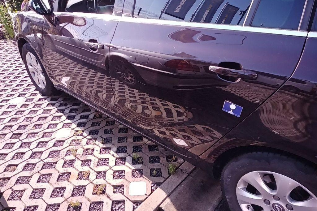 Opel Zafira 2017 фото 32