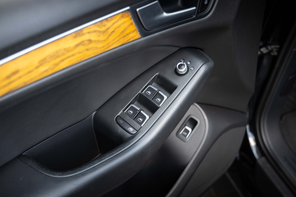 Audi Q5 Premium 2013 фото 14