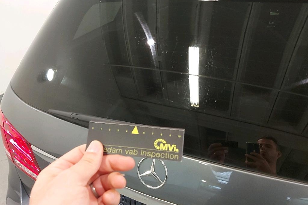 Mercedes-Benz E-Klasse 2016 photo 14