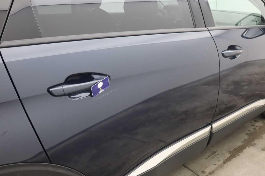 Peugeot 5008 2018 photo 41