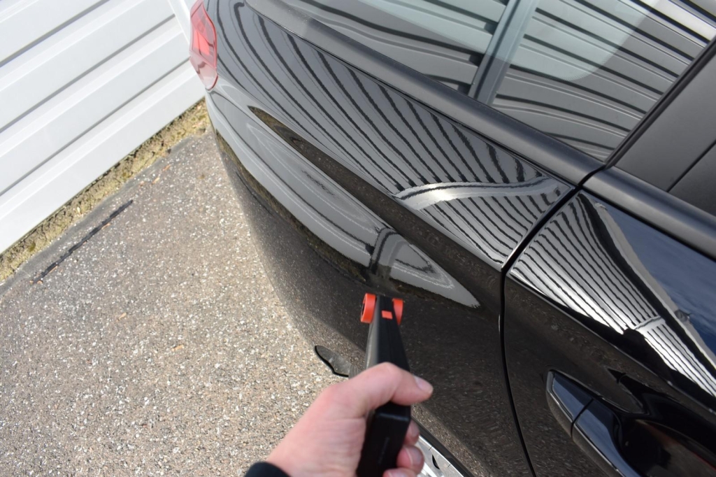 Hyundai i 30 CW 2019 photo 9