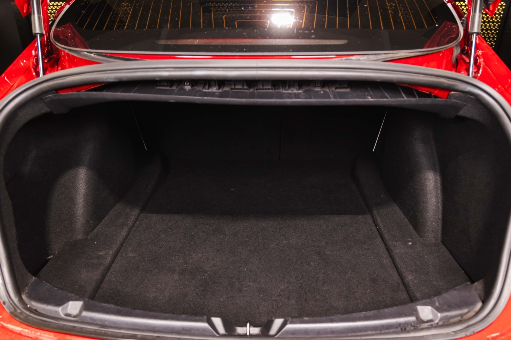 Tesla Model 3 Long Range Performance 2018 фото 32