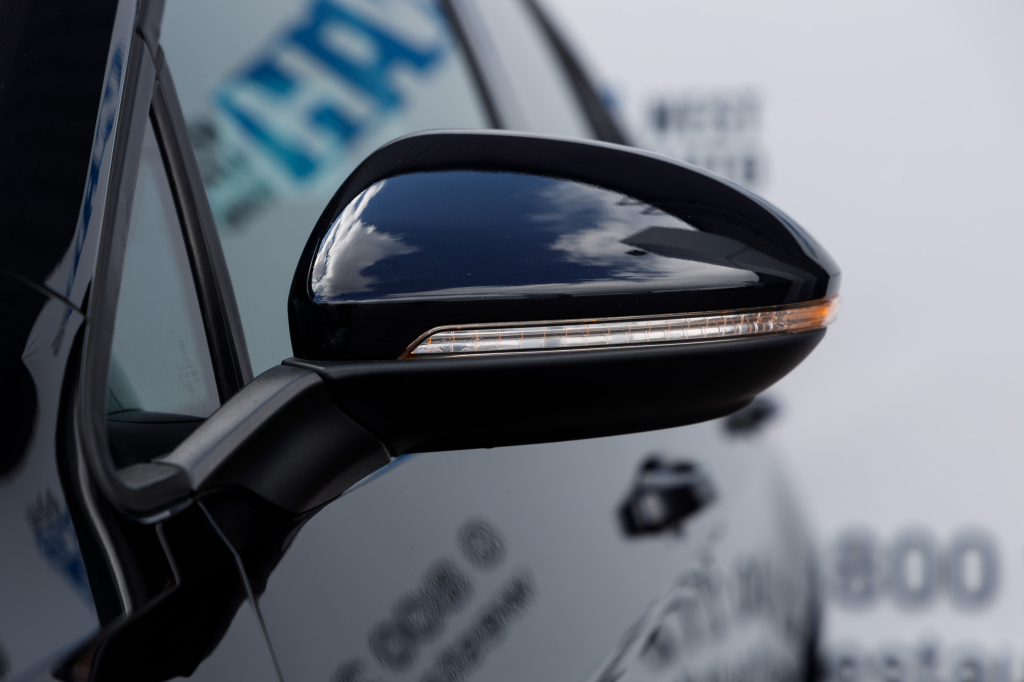 Volkswagen Golf VII 2016 фото 10