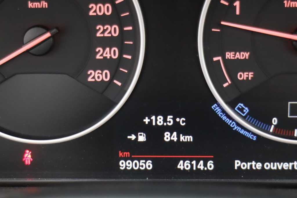 BMW 4er 2017 фото 2