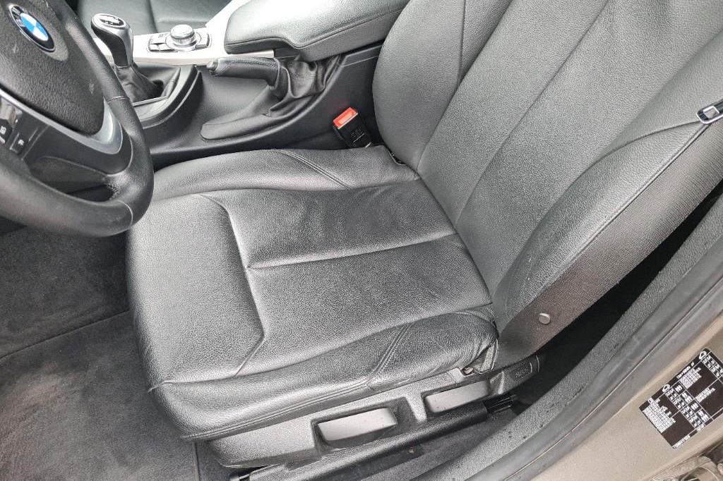 BMW 3er Touring 2016 фото 29