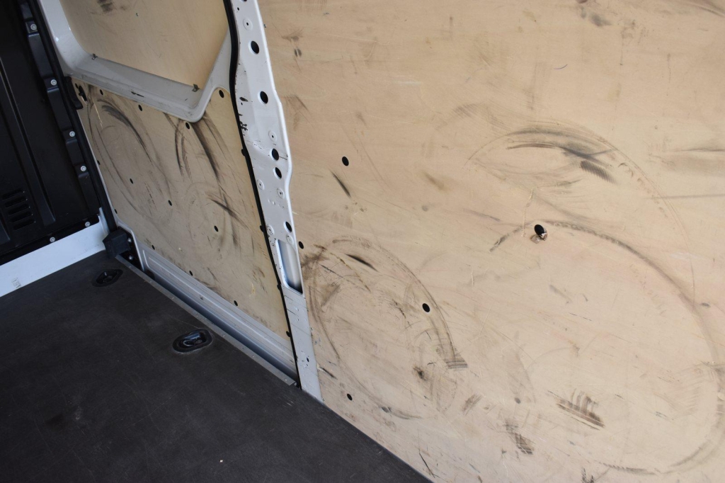 Renault Master Kasten 2019 фото 23