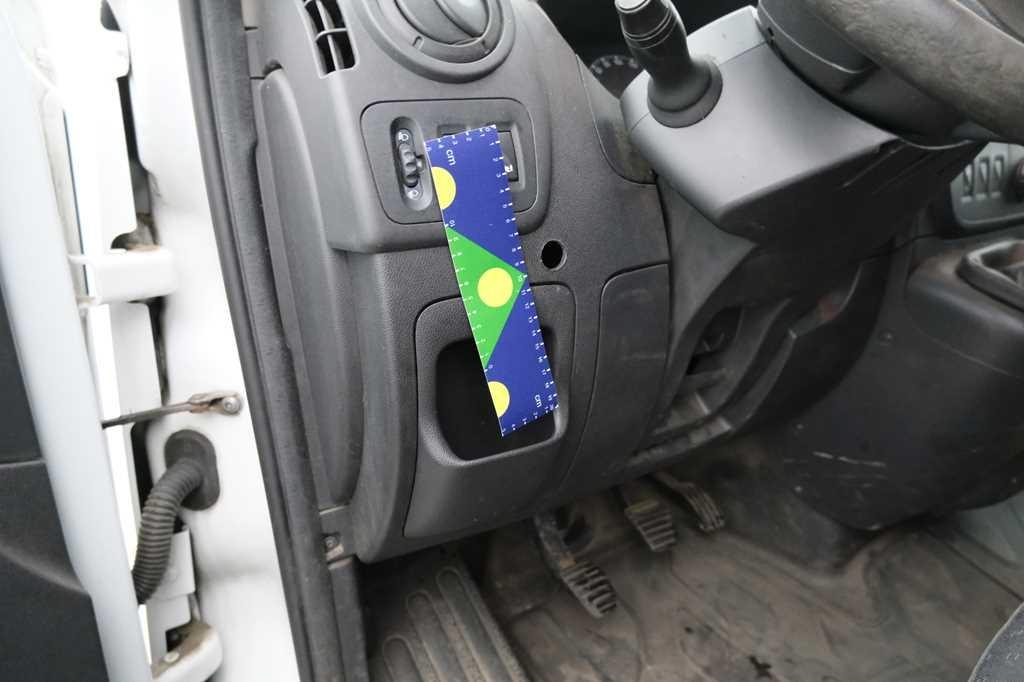 Opel Movano 2015 фото 7