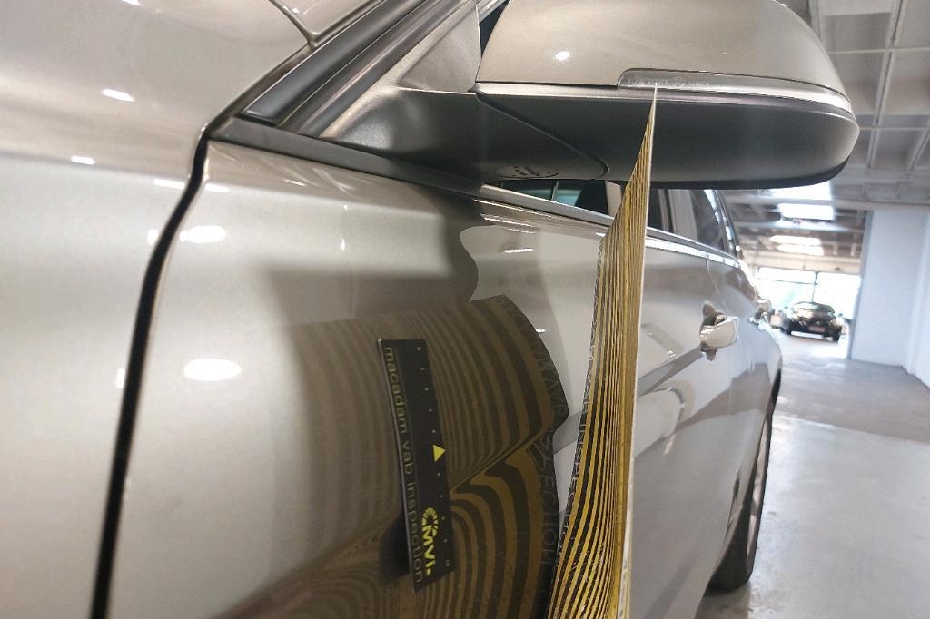 BMW 3er Touring 2016 фото 34