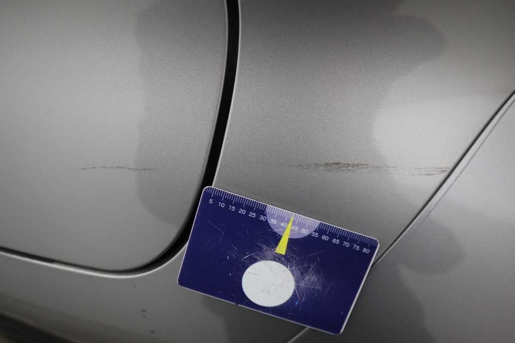 Toyota C-HR 2017 photo 34