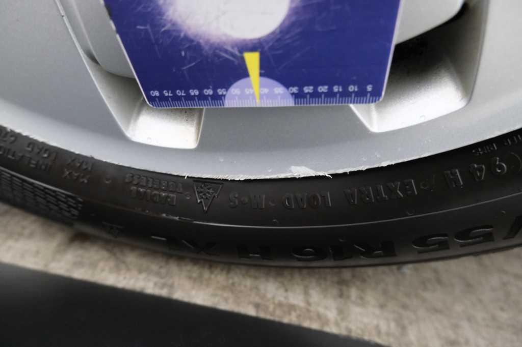 Ford Focus Tunier 2017 photo 25