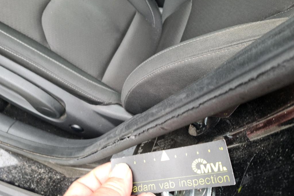 Hyundai i30 Wagon 2017 фото 15