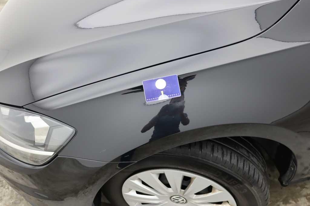 Volkswagen Golf Variant 2017 фото 37