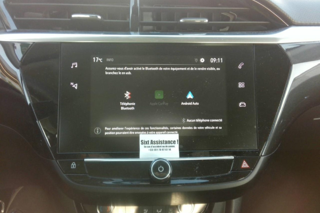 Opel Corsa 2020 photo 5