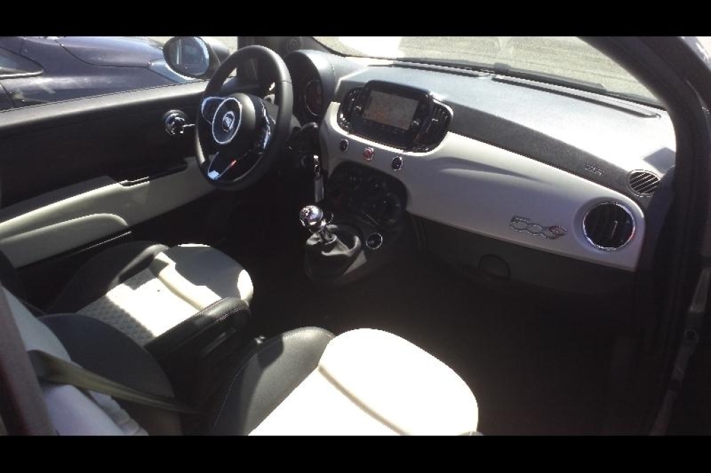 Fiat 500C 2020 photo 4