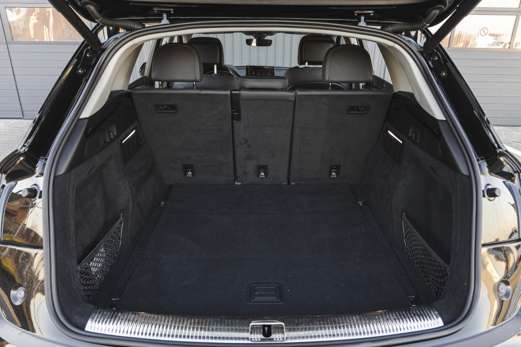 Audi Q5 Prestige 2021 фото 49