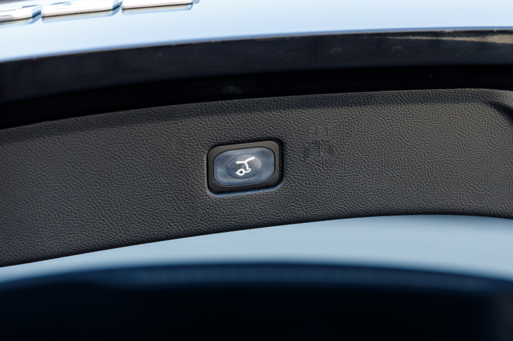 Ford Edge Titanium 2015 photo 15