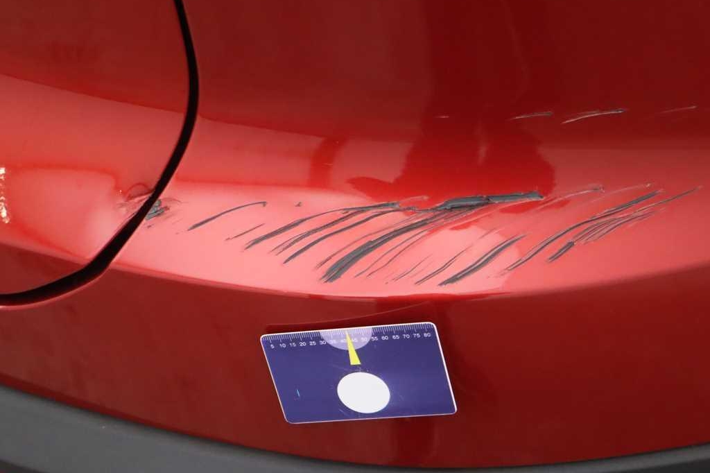 Volvo XC40 2018 photo 11