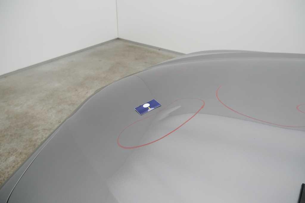 Alfa Romeo Giulia 2017 фото 20