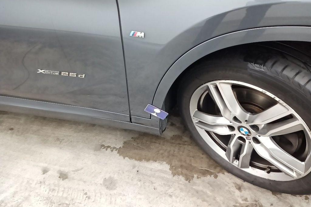 BMW X1 2017 фото 57