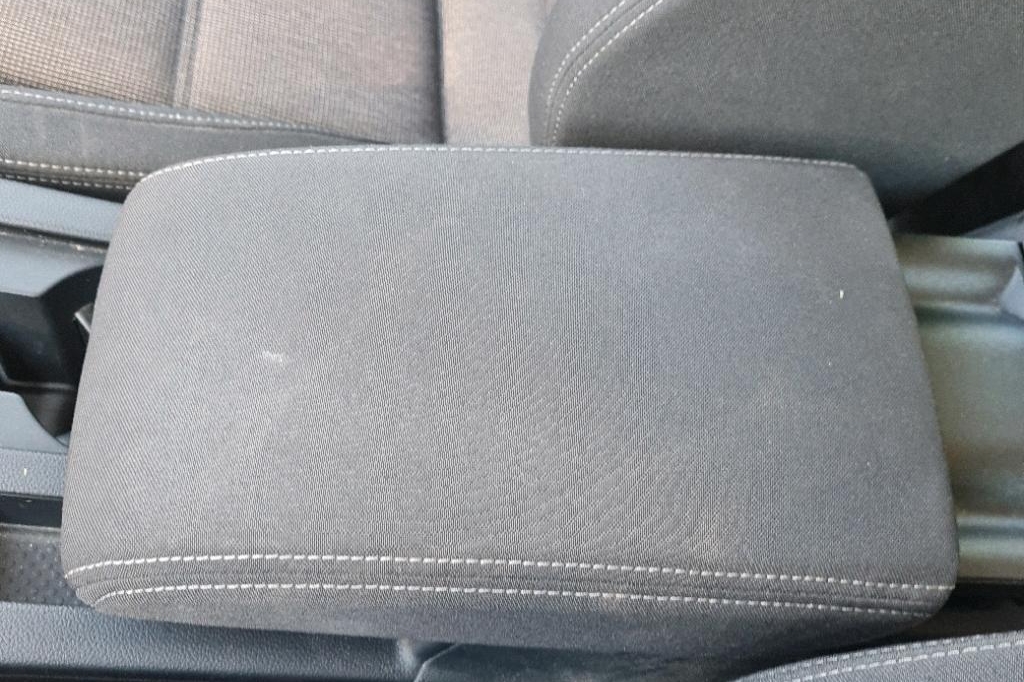 Volkswagen Passat Variant 2017 photo 24