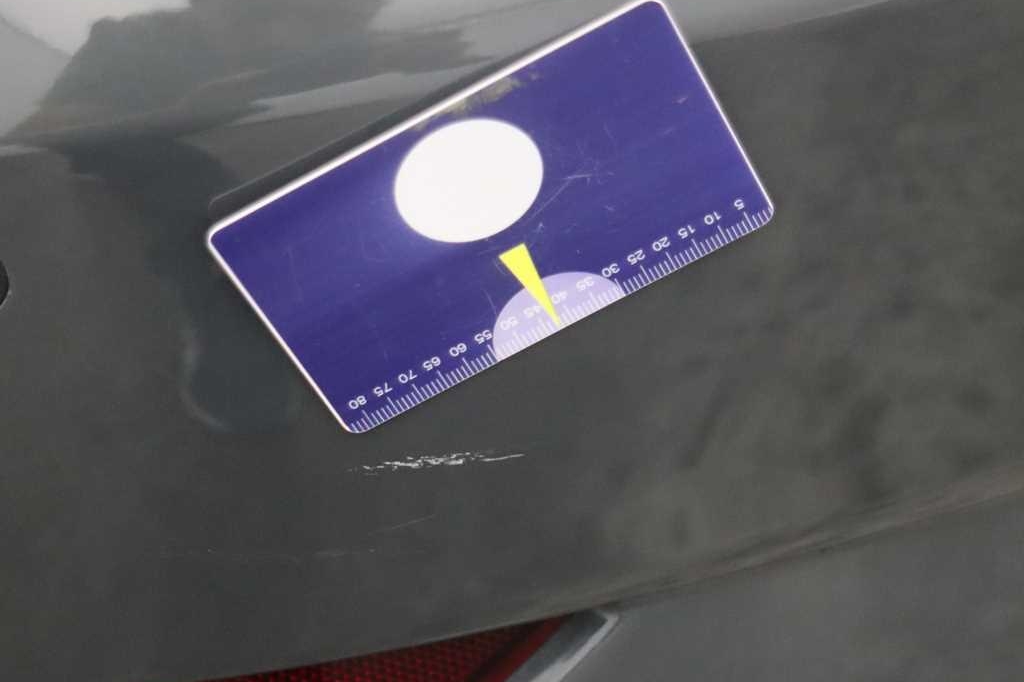 Audi A3 2016 photo 12