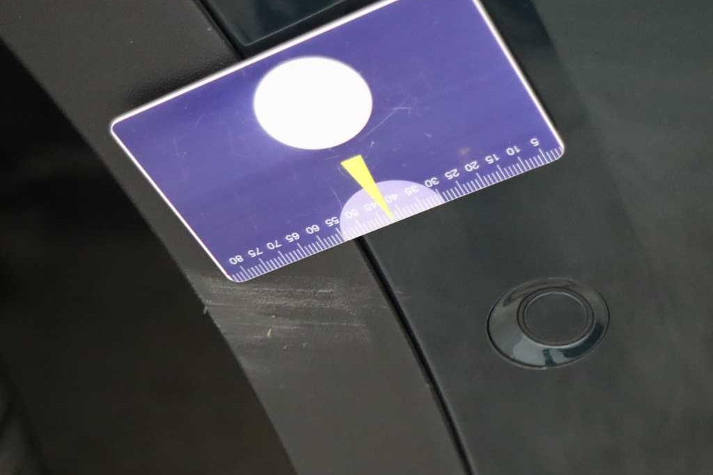 Volkswagen Tiguan Allspace 2019 photo 21