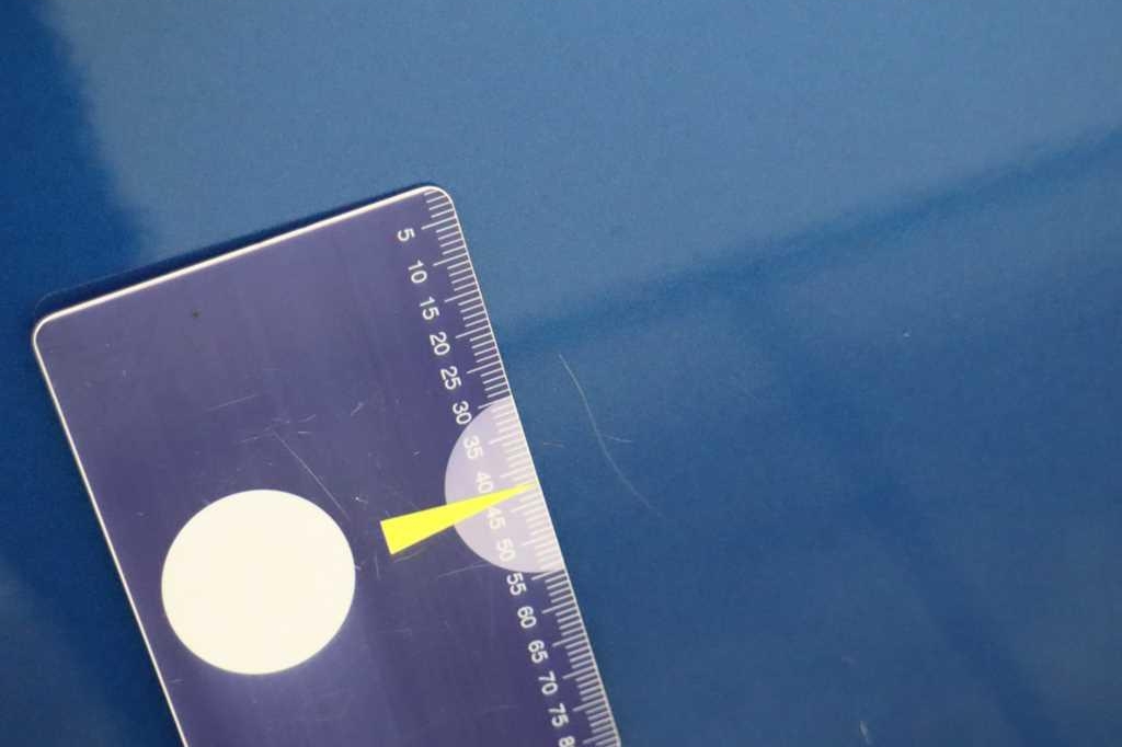 Skoda Octavia 2018 фото 28