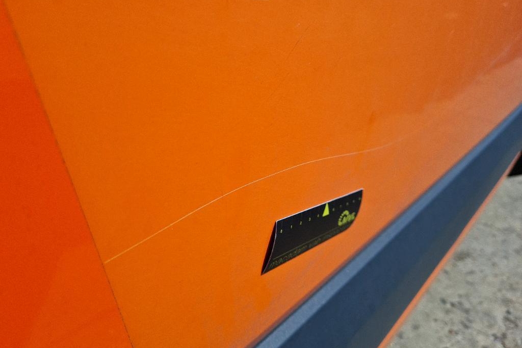 Volkswagen Crafter 2016 photo 102