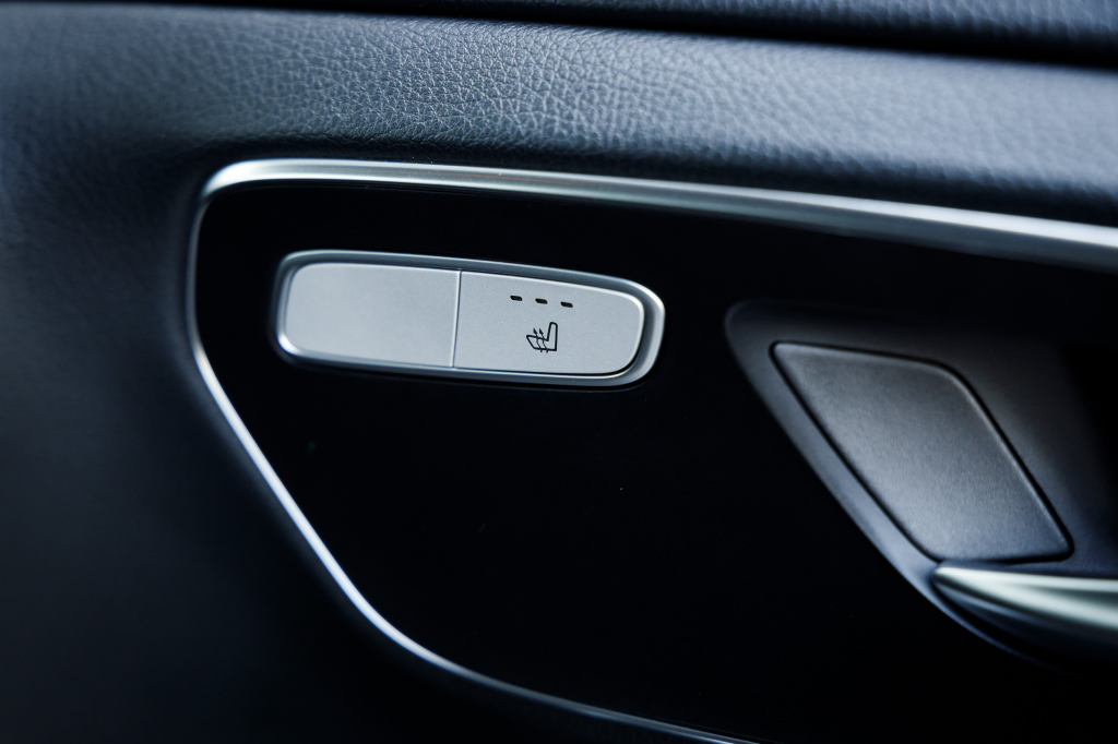 Mercedes-Benz V 250 4Matic  2015 фото 28