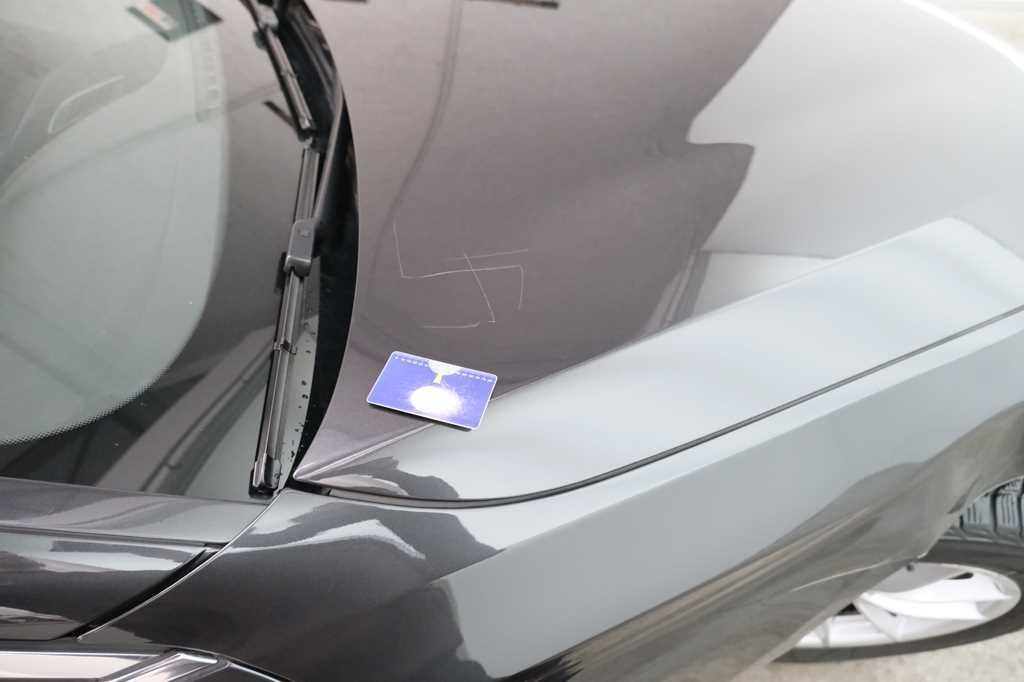 BMW 5 Series 2017 photo 22