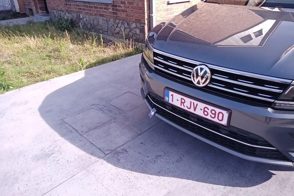 Volkswagen Tiguan 2017 photo 29