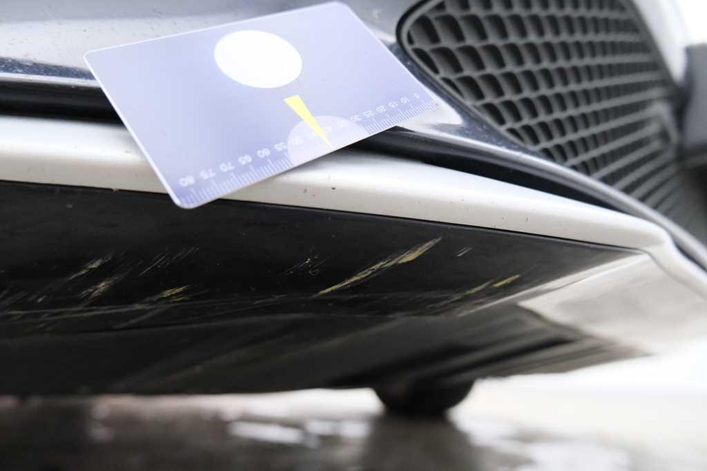 Mercedes-Benz CLA-Klasse 2018 photo 54