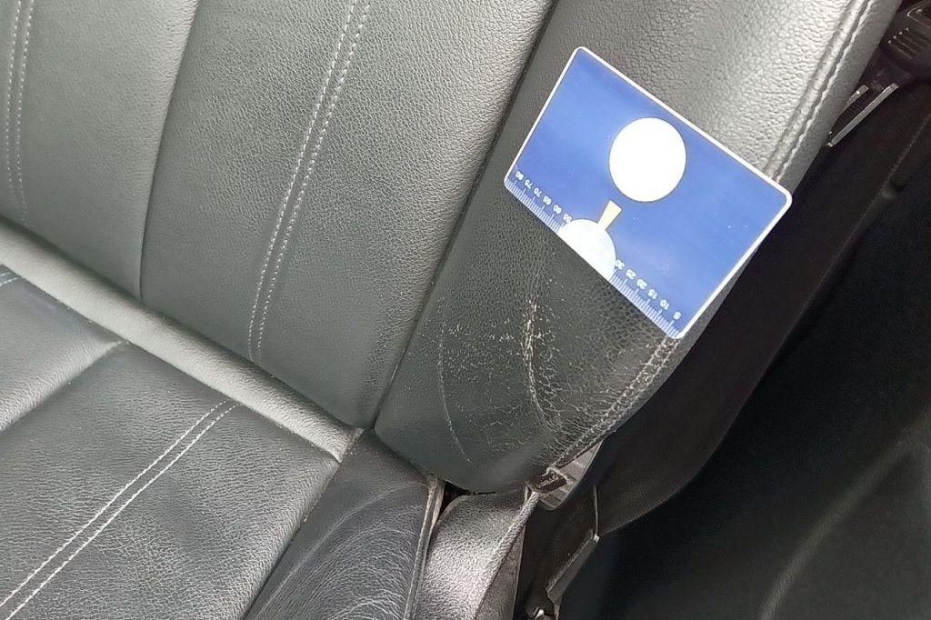 Audi A6 Avant 2016 фото 21