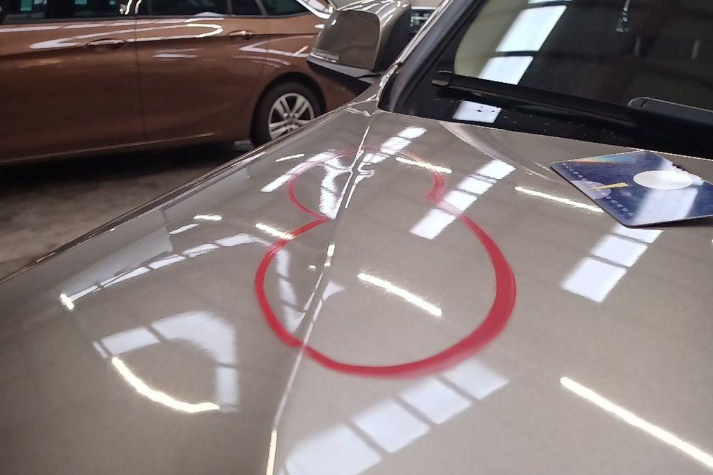 BMW 3er Touring 2016 фото 24