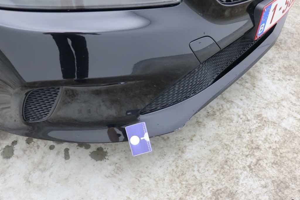 Mercedes-Benz A-Klasse 2017 photo 31