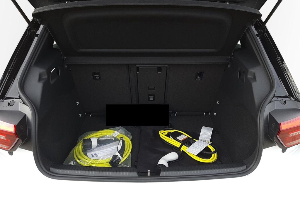 Volkswagen ID.3 2020 photo 3