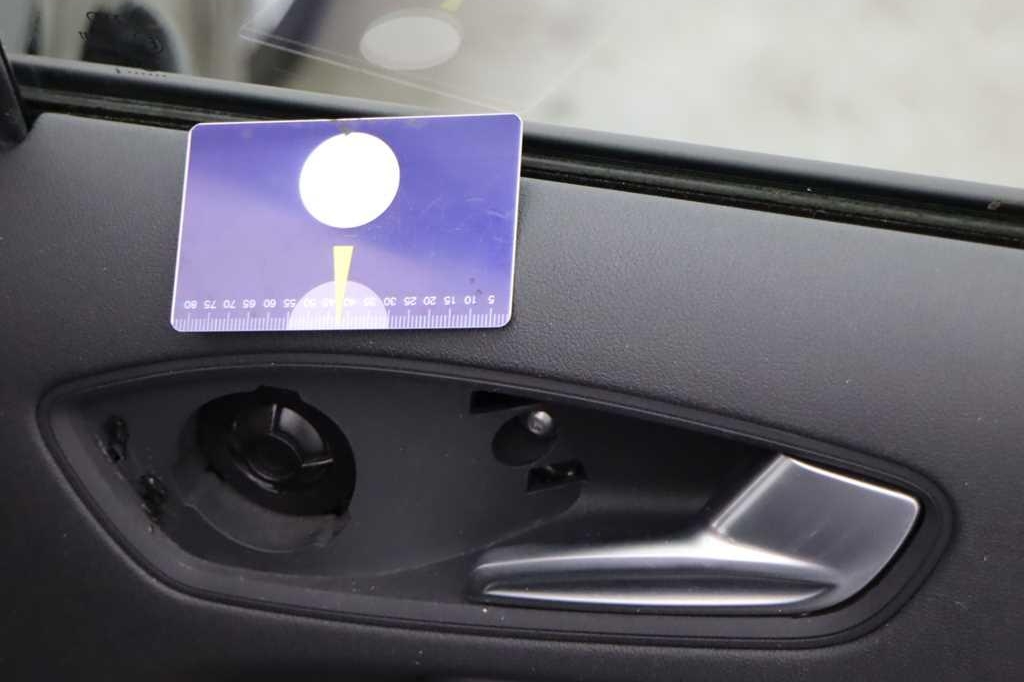 Audi A1 2016 photo 11