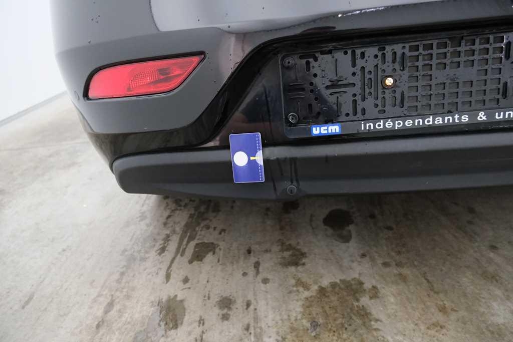 Volvo V40 2016 photo 13