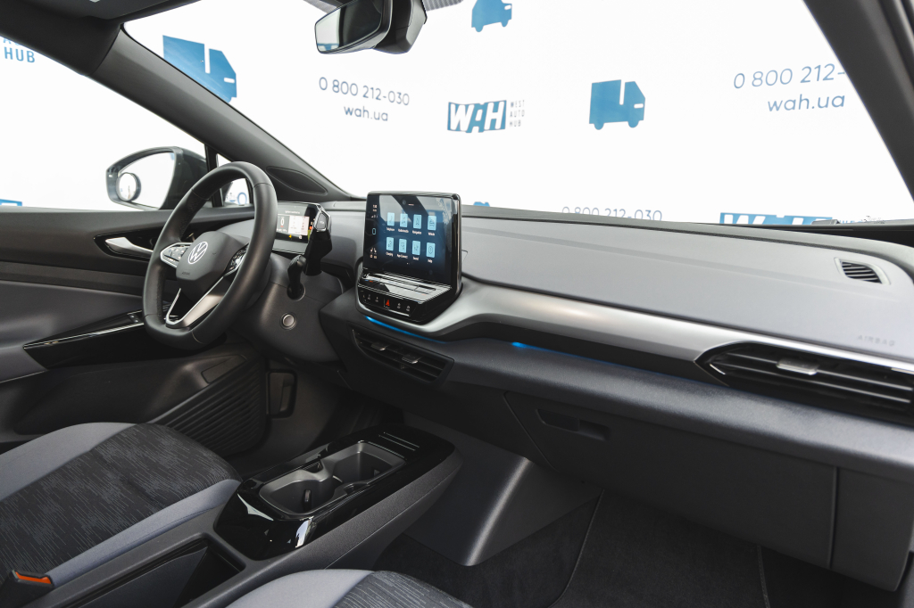 Volkswagen ID.4 Pro 2022 фото 27