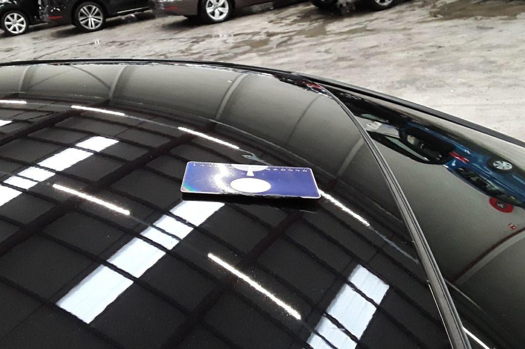 BMW 4er Gran Coupe 2016 photo 15