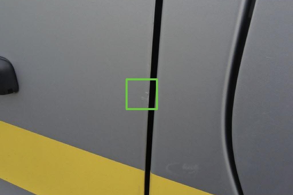 Opel Vivaro 2018 фото 14