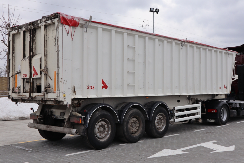 STAS S339CX 2008 фото 2