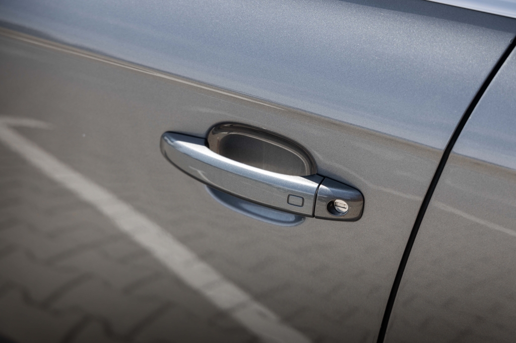 Audi A4 S line 2014 фото 14