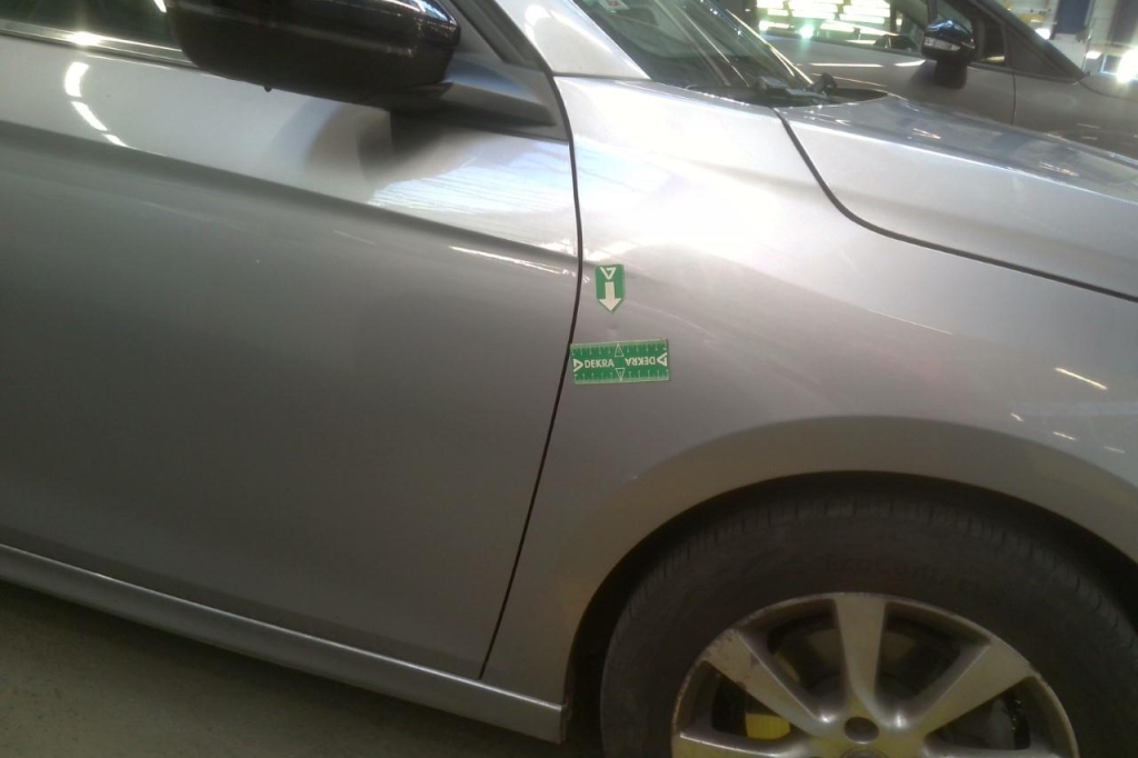 Opel Corsa 2020 фото 27