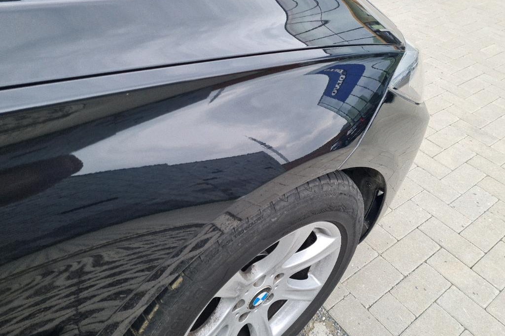 BMW 3er Gran Turismo 2015 photo 10